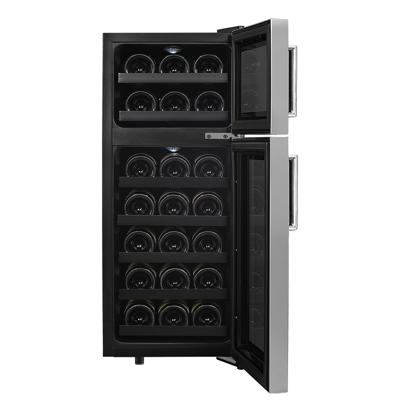 Винный шкаф MEYVEL Meyvel MV21-BF2 (easy) арт. ZN-187495