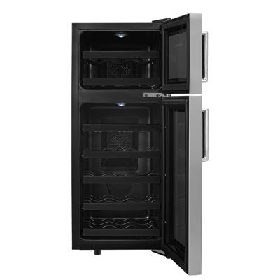 Винный шкаф MEYVEL Meyvel MV21-BF2 (easy) арт. ZN-187495