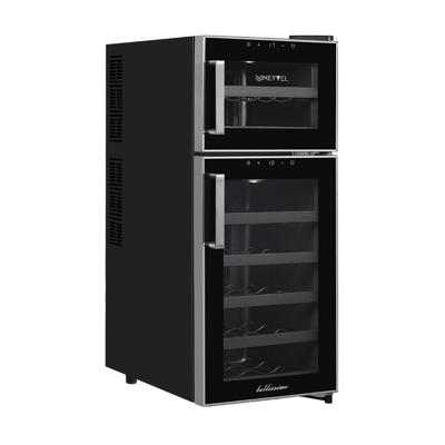 Винный шкаф MEYVEL Meyvel MV21-BF2 (easy) арт. ZN-187495