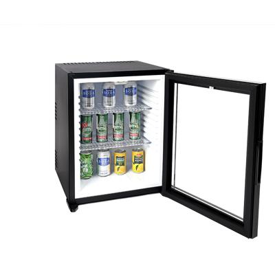 Минибар Cold Vine Cold Vine MCT-40BG арт. ZN-187498