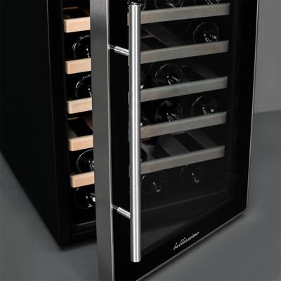Винный шкаф MEYVEL Meyvel MV28-BF1 (easy) арт. ZN-187499