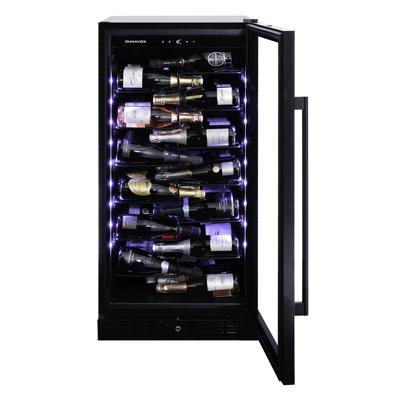 Винный шкаф Dunavox Dunavox DX-70.258B арт. ZN-187500