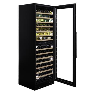 Винный шкаф Dunavox Dunavox DX-123.338DB арт. ZN-187501