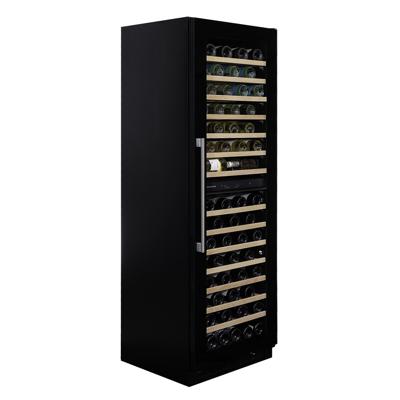 Винный шкаф Dunavox Dunavox DX-123.338DB арт. ZN-187501