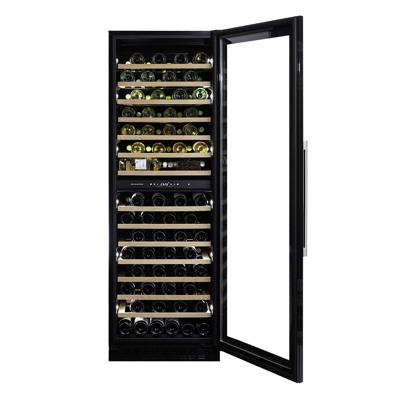 Винный шкаф Dunavox Dunavox DX-123.338DB арт. ZN-187501