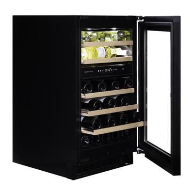Винный шкаф Dunavox Dunavox DAUF-38.100DB арт. ZN-187502
