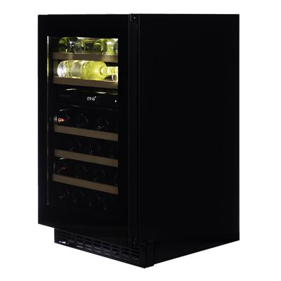 Винный шкаф Dunavox Dunavox DAUF-38.100DB арт. ZN-187502
