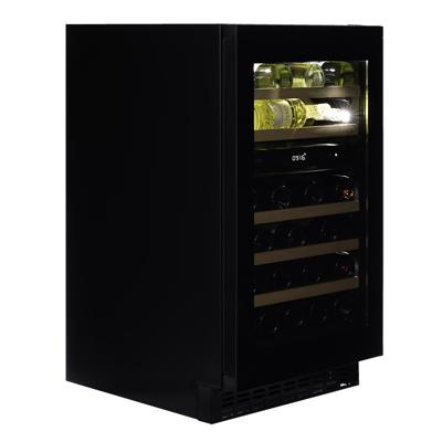 Винный шкаф Dunavox Dunavox DAUF-38.100DB арт. ZN-187502