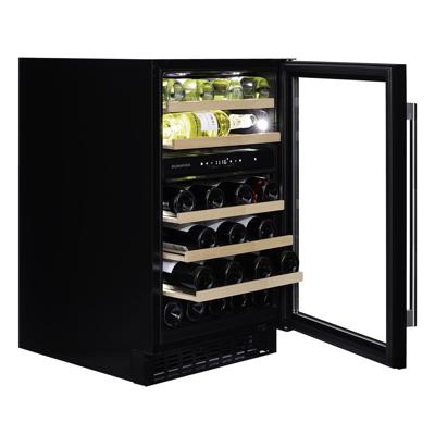 Винный шкаф Dunavox Dunavox DAUF-38.100DB арт. ZN-187502