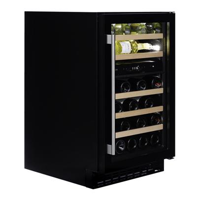 Винный шкаф Dunavox Dunavox DAUF-38.100DB арт. ZN-187502