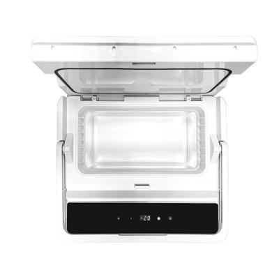 Автохолодильник MEYVEL Meyvel AF-B10 (white) арт. ZN-187504