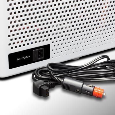 Автохолодильник MEYVEL Meyvel AF-B10 (white) арт. ZN-187504