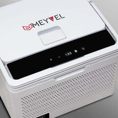 Автохолодильник MEYVEL Meyvel AF-B10 (white) арт. ZN-187504