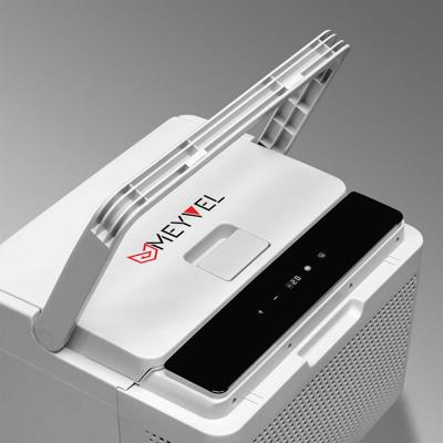 Автохолодильник MEYVEL Meyvel AF-B10 (white) арт. ZN-187504