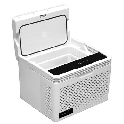 Автохолодильник MEYVEL Meyvel AF-B10 (white) арт. ZN-187504