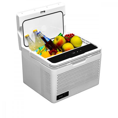 Автохолодильник MEYVEL Meyvel AF-B10 (white) арт. ZN-187504