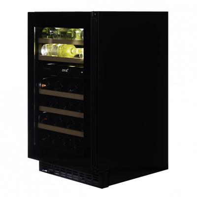 Винный шкаф Dunavox Dunavox DAUF-38.100DB.TO арт. ZN-187508