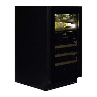 Винный шкаф Dunavox Dunavox DAUF-38.100DB.TO арт. ZN-187508