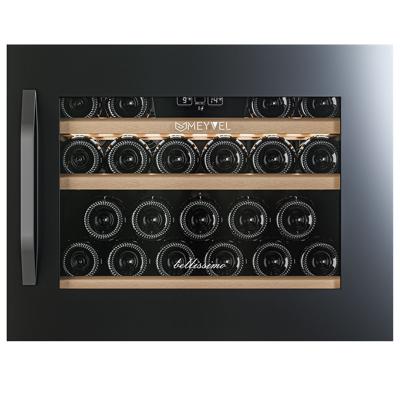 Винный шкаф MEYVEL Meyvel MV22-KBB1 арт. ZN-187513