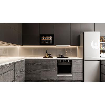 Винный шкаф MEYVEL Meyvel MV22-KBB1 арт. ZN-187513