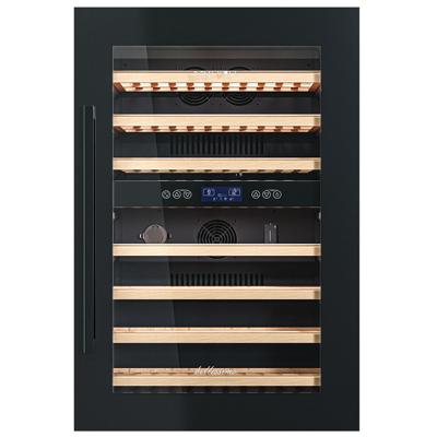 Винный шкаф MEYVEL Meyvel MV42-KBB2 арт. ZN-187514