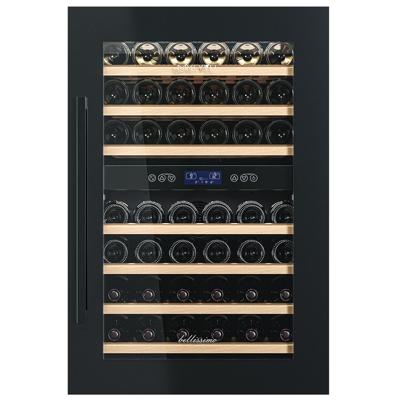 Винный шкаф MEYVEL Meyvel MV42-KBB2 арт. ZN-187514