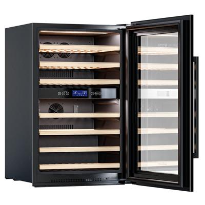 Винный шкаф MEYVEL Meyvel MV42-KBB2 арт. ZN-187514