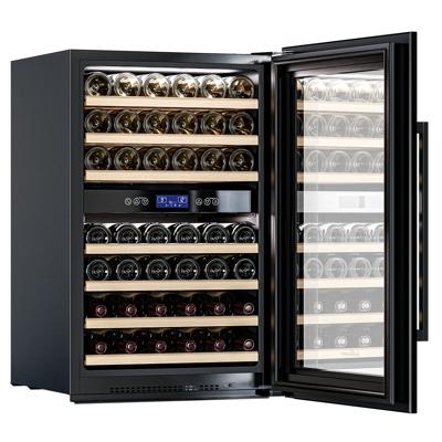Винный шкаф MEYVEL Meyvel MV42-KBB2 арт. ZN-187514