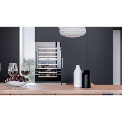 Винный шкаф MEYVEL Meyvel MV42-KBB2 арт. ZN-187514