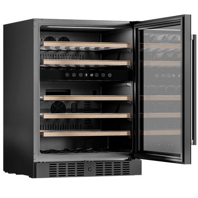 Винный шкаф MEYVEL Meyvel MV46-KBT2 арт. ZN-187516