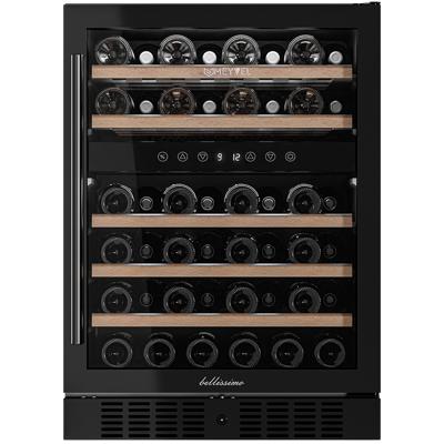Винный шкаф MEYVEL Meyvel MV46-KBT2 арт. ZN-187516