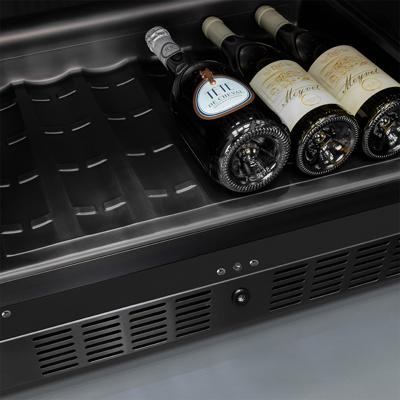 Винный шкаф MEYVEL Meyvel MV46-KBT2 арт. ZN-187516