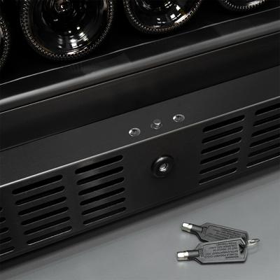 Винный шкаф MEYVEL Meyvel MV46-KBT2 арт. ZN-187516