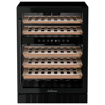 Винный шкаф MEYVEL Meyvel MV46-KBT2 арт. ZN-187516