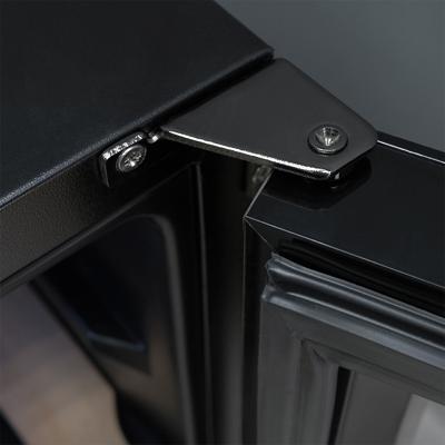 Винный шкаф MEYVEL Meyvel MV46-KBT2 арт. ZN-187516