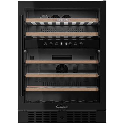 Винный шкаф MEYVEL Meyvel MV46-KBT2 арт. ZN-187516