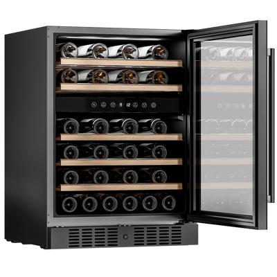 Винный шкаф MEYVEL Meyvel MV46-KBT2 арт. ZN-187516