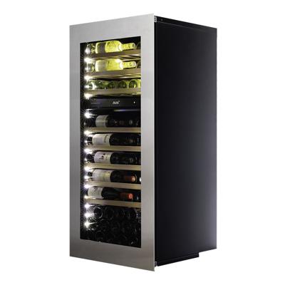 Винный шкаф Dunavox Dunavox DAVG-72.185DSS.TO арт. ZN-187517