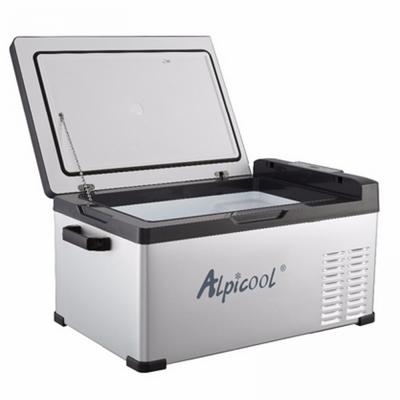 Автохолодильник Alpicool Alpicool ACS-25 арт. ZN-187523