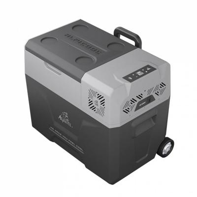 Автохолодильник Alpicool Alpicool CX40 арт. ZN-187537