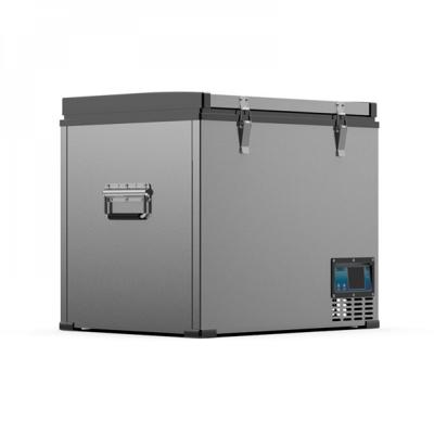 Автохолодильник Alpicool Alpicool BD60 арт. ZN-187557