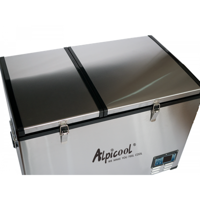 Автохолодильник Alpicool Alpicool BCD80 арт. ZN-187559