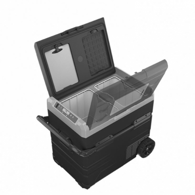 Автохолодильник Alpicool Alpicool ETWW45 арт. ZN-187592