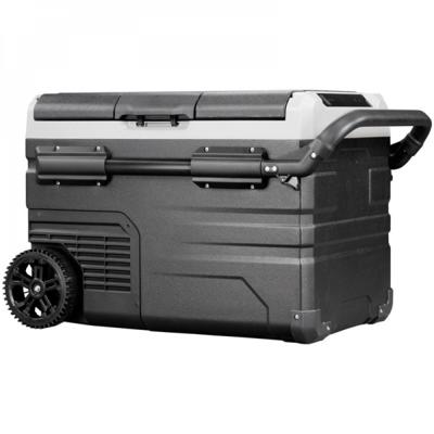 Автохолодильник Alpicool Alpicool ETWW45 арт. ZN-187592