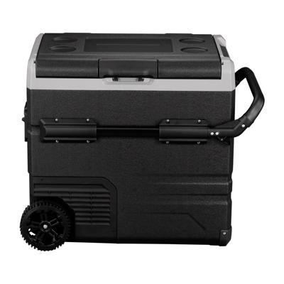 Автохолодильник Alpicool Alpicool ETWW55 арт. ZN-187593