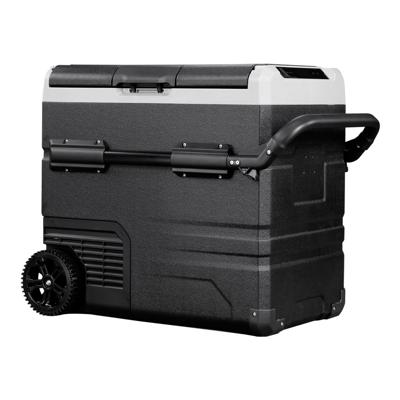 Автохолодильник Alpicool Alpicool ETWW55 арт. ZN-187593