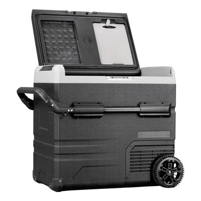 Автохолодильник Alpicool Alpicool ETWW55 арт. ZN-187593