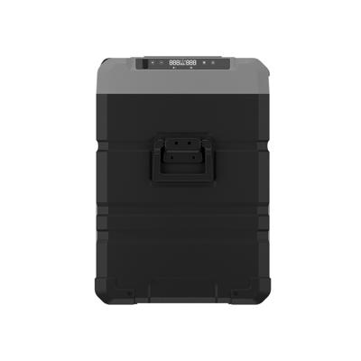 Автохолодильник Alpicool Alpicool TW55 арт. ZN-187608