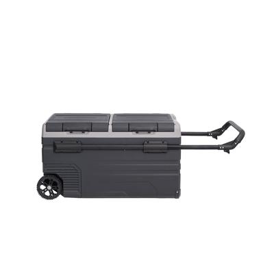 Автохолодильник Alpicool Alpicool TWW75 арт. ZN-187610