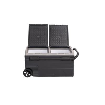 Автохолодильник Alpicool Alpicool TWW75 арт. ZN-187610